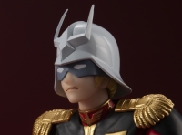 Char Aznable Mobile Suit Gundam, TAMASHII NATIONS S.H.Figuarts 2
