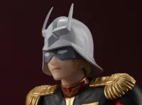 TAMASHII NATIONS Char Aznable Mobile Suit Gundam, TAMASHII NATIONS S.H.Figuarts - Mobile Suit Gundam - photo 2