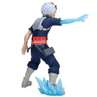 MY HERO ACADEMIA MAXIMATIC SHOTO TODOROKI Ⅱ 4