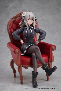 SPY ROOM Lily 1/7 scale figure 3