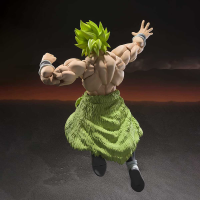 Super Saiyan Broly Full Power 5