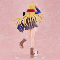 Union Creative Dosanko Gal is Mega Cute – Minami Fuyuki 1/6 Scale Pre-Painted Figure		 - Dosanko Gal is Mega Cute - photo 10