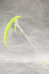 METAMORPHOSE UNIT CURSE REAPER 1