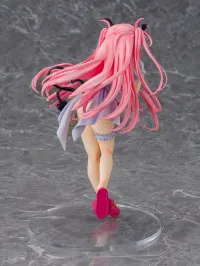 Bishops Rondo Tamano Kedama 1/6 Succubas Rurumu Valentine ver. - 18+ - photo 5
