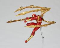 AMAZING YAMAGUCHI IRON SPIDER 2