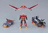 MODEROID Dynazenon 8