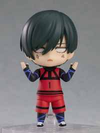 Nendoroid Itoshi Rin 5