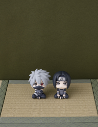 Lookup NARUTO Shippuden Kakashi Hatake Anbu ver. 7