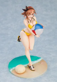 GOOD SMILE COMPANY Ryza (Reisalin Stout): Swimsuit Ver. - Atelier Ryza - photo 10