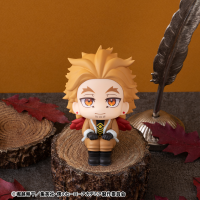 Lookup My Hero Academia Hawks & Dabi set 【with gift】 4