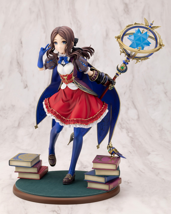 Rider/Leonardo da Vinci