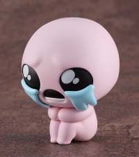 Nendoroid Isaac 2