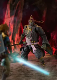 GOOD SMILE COMPANY figma Ganondorf: Tears of the Kingdom Ver. - The Legend of Zelda - photo 1