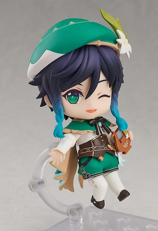 GOOD SMILE COMPANY [GoodSmile] Nendoroid Venti - Genshin Impact