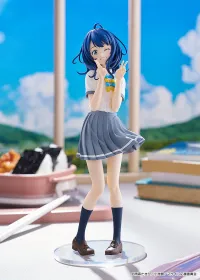 GOOD SMILE COMPANY POP UP PARADE Anna Yanami L Size - Makeine: Too Many Losing Heroines! - photo 6