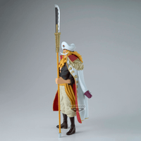 ONE PIECE KING OF ARTIST EDWARD NEWGATE 2
