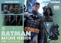 Prime 1 Studio Ultimate Premium Masterline Batman: Hush (Comics) Batman DX Bonus Version - DC Comics - photo 35