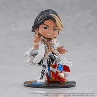 BUSHIROAD CREATIVE PalVerse Palé. NEW JAPAN PRO-WRESTLING Hiroshi Tanahashi - NEW JAPAN PRO-WRESTLING - photo 2