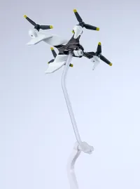 Max Factory MOTORED CYBORG RUNNER SSX_155ar "KINETIC ASH" - SHOJO-HATSUDOKI - photo 18