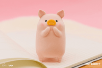 LuLu The Piggy - The Original 2nd Series (Can Set) 9