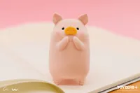 TOYZEROPLUS LuLu The Piggy - The Original 2nd Series (Can Set) - LuLu The Piggy - photo 9