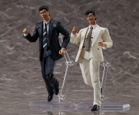 figma Toshiki Takayama: Another Color ver. 12