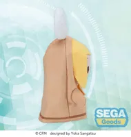 SEGA fuwa petit "Hatsune Miku Series" "Haniwa Rin" Plush (M) - Hatsune Miku - photo 3