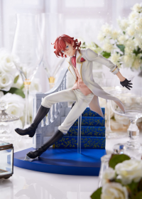 Bungo Stray Dogs Nakahara Chuya 1/7 Scale Figure 3