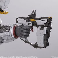 Capcom Figure Builder Creator's Model PRAGMATA HUGH＆DIANA 7