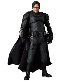 MEDICOM TOY MAFEX THE BATMAN - DC Comics - photo 9