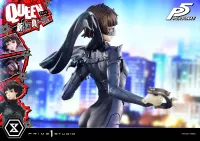 Prime 1 Studio Premium Masterline Persona 5 Makoto Niijima "Queen" Bonus Version - Persona 5 - photo 48