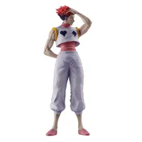 BANDAI Hisoka (Greed Island 2) - HUNTER×HUNTER - photo 6