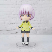 Lara Tchaikoskaya Tiger & Bunny 2, Bandai Spirits Figuarts mini 6