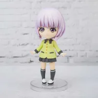 TAMASHII NATIONS Lara Tchaikoskaya Tiger & Bunny 2, Bandai Spirits Figuarts mini - Tiger & Bunny - photo 6