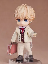 GOOD SMILE COMPANY Nendoroid Doll: Outfit Set (Kiro: If Time Flows Back Ver.) - Mr. Love: Queen's Choice - photo 6