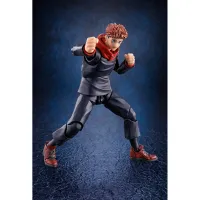 TAMASHII NATIONS Yuji Itadori - Jujutsu Kaisen - photo 2