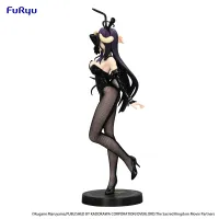 FuRyu OVERLORD BiCute Bunnies Figure -Albedo Black Color ver.- - Overlord - photo 2