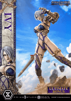 Real Elite Masterline SOULCALIBUR Ⅵ IVY Ultimate Bonus Version 89
