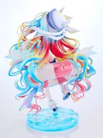 GOOD SMILE COMPANY Shiro: Sailor-Style Swimsuit Ver. - No Game No Life - photo 9