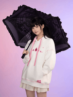 Puella Magi Madoka Magica The Movie -Rebellion- Projection Light Umbrella 7