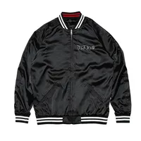 ORANGE ROUGE Haikyu!! Souvenir Jacket: Nekoma High School L - Haikyu!! - photo 6