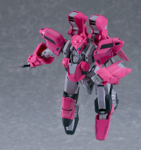 MODEROID Aestivalis 0G Battle Frame 6