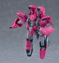 GOOD SMILE COMPANY MODEROID Aestivalis 0G Battle Frame - Martian Successor Nadesico - photo 6