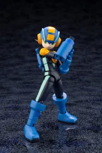KOTOBUKIYA MEGA MAN (MEGA MAN BATTLE NETWORK) - Mega Man - photo 7