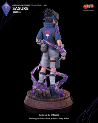 Sasuke - BIJUtsu 2