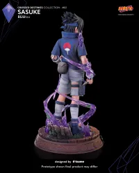 Tsume Art Sasuke - BIJUtsu - NARUTO - photo 2