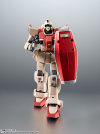 <SIDE MS> RGM-79(G) GM Ground Type ver. A.N.I.M.E. "MOBILE SUIT GUNDAM The 08th MS Team ", TAMASHII NATIONS THE ROBOT SPIRITS 5
