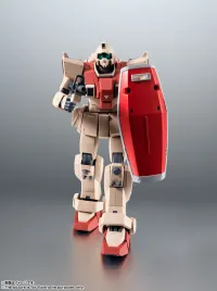 TAMASHII NATIONS <SIDE MS> RGM-79(G) GM Ground Type ver. A.N.I.M.E. "MOBILE SUIT GUNDAM The 08th MS Team ", TAMASHII NATIONS THE ROBOT SPIRITS - Mobile Suit Gundam: OVAs and Side Stories - photo 5
