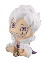 Lookup ONE PIECE Monkey D. Luffy Gear Five 7