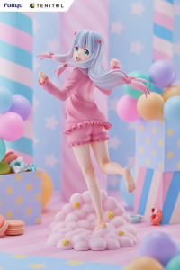 TENITOL Sagiri Izumi 3